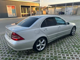 Mercedes-Benz C 220 Avantgarde OM 646 - 2999 € - 55575672 4 | Car24.bg Mercedes-Benz C 220 Avantgarde OM 646 - 2999 € - 55575672 4