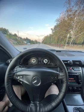 Mercedes-Benz C 220 Avantgarde OM 646 - 2999 € - 55575672 11 | Car24.bg Mercedes-Benz C 220 Avantgarde OM 646 - 2999 € - 55575672 11