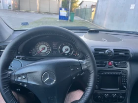 Mercedes-Benz C 220 Avantgarde OM 646 - 2999 € - 55575672 6 | Car24.bg Mercedes-Benz C 220 Avantgarde OM 646 - 2999 € - 55575672 6