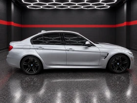 BMW M3 CARBON* КОЖА* EXECUTIVE PACK* 19 437M WHEELS* | Auto.bg — изображение 4 BMW M3 CARBON* КОЖА* EXECUTIVE PACK* 19 437M WHEELS* | Auto.bg — изображение 4