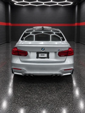 BMW M3 CARBON* КОЖА* EXECUTIVE PACK* 19 437M WHEELS* | Auto.bg — изображение 5 BMW M3 CARBON* КОЖА* EXECUTIVE PACK* 19 437M WHEELS* | Auto.bg — изображение 5
