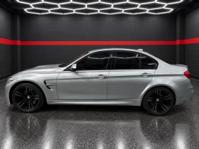 BMW M3 CARBON* КОЖА* EXECUTIVE PACK* 19 437M WHEELS* | Auto.bg — изображение 6 BMW M3 CARBON* КОЖА* EXECUTIVE PACK* 19 437M WHEELS* | Auto.bg — изображение 6
