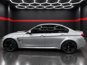 BMW M3 CARBON* КОЖА* EXECUTIVE PACK* 19 437M WHEELS* | Auto.bg — изображение 2 BMW M3 CARBON* КОЖА* EXECUTIVE PACK* 19 437M WHEELS* | Auto.bg — изображение 2