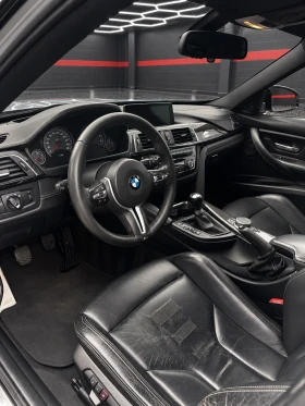 BMW M3 CARBON* КОЖА* EXECUTIVE PACK* 19 437M WHEELS* | Auto.bg — изображение 9 BMW M3 CARBON* КОЖА* EXECUTIVE PACK* 19 437M WHEELS* | Auto.bg — изображение 9