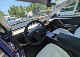Tesla Model Y Long Range 80.5 kWh Dual Motor AWD | Auto.bg — изображение 7 Tesla Model Y Long Range 80.5 kWh Dual Motor AWD | Auto.bg — изображение 7