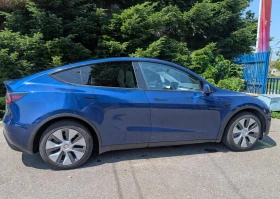 Tesla Model Y Long Range 80.5 kWh Dual Motor AWD | Auto.bg — изображение 3 Tesla Model Y Long Range 80.5 kWh Dual Motor AWD | Auto.bg — изображение 3