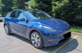 Tesla Model Y Long Range 80.5 kWh Dual Motor AWD