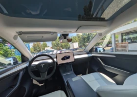 Tesla Model Y Long Range 80.5 kWh Dual Motor AWD | Auto.bg — изображение 6 Tesla Model Y Long Range 80.5 kWh Dual Motor AWD | Auto.bg — изображение 6
