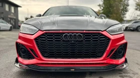 Audi S5 Sportback 3.0 TFSI Quattro Technik tiptronic | Auto.bg — изображение 4 Audi S5 Sportback 3.0 TFSI Quattro Technik tiptronic | Auto.bg — изображение 4