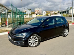VW Golf 2.0TDI 150k DIGITAL COKPIT 4x4
