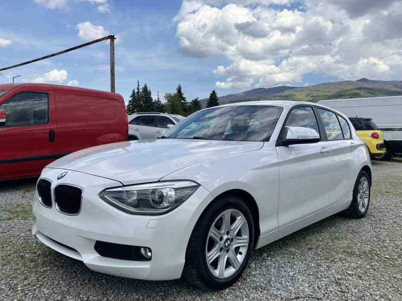 BMW 116 - 5500 € / 10757.07 лв. - 16935649 1 | Car24.bg BMW 116 - 5500 € / 10757.07 лв. - 16935649 1