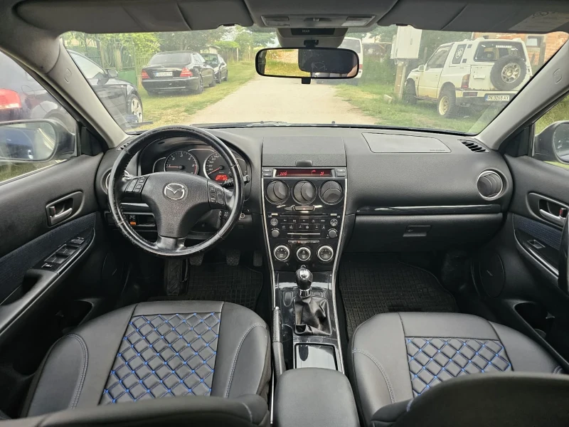 Mazda 6 2.0 - 1300 € / 2542.58 лв. - 76435156 1 | Car24.bg Mazda 6 2.0 - 1300 € / 2542.58 лв. - 76435156 1