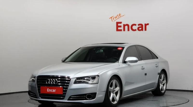 Audi A8 3.0TDI * ПАНОРАМА * ПОДГРЕВИ * 160К КМ * LED * - 10650 € / 20829.59 лв. - 94671042 1 | Car24.bg Audi A8 3.0TDI * ПАНОРАМА * ПОДГРЕВИ * 160К КМ * LED * - 10650 € / 20829.59 лв. - 94671042 1