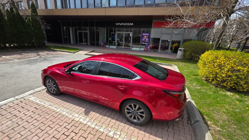 Mazda 6 - 16300 € - 71793483 1 | Car24.bg Mazda 6 - 16300 € - 71793483 1