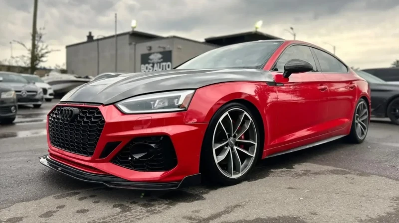 Audi S5 Sportback 3.0 TFSI Quattro Technik tiptronic - 19900 € - 28280893 1 | Car24.bg Audi S5 Sportback 3.0 TFSI Quattro Technik tiptronic - 19900 € - 28280893 1