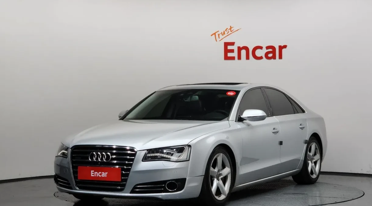Audi A8 3.0TDI * ПАНОРАМА * ПОДГРЕВИ * 160К КМ * LED * | Auto.bg — изображение 1 Audi A8 3.0TDI * ПАНОРАМА * ПОДГРЕВИ * 160К КМ * LED * | Auto.bg — изображение 1