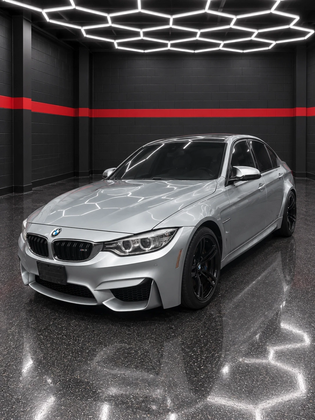 BMW M3 CARBON* КОЖА* EXECUTIVE PACK* 19 437M WHEELS* | Auto.bg — изображение 1 BMW M3 CARBON* КОЖА* EXECUTIVE PACK* 19 437M WHEELS* | Auto.bg — изображение 1