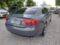 Audi A5 3.0TDI-245к.с/АВТОМАТИК/НАВИГАЦИЯ/FACE!!! - [8] 
