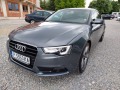 Audi A5 3.0TDI-245к.с/АВТОМАТИК/НАВИГАЦИЯ/FACE!!! - [4] 