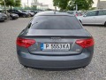 Audi A5 3.0TDI-245к.с/АВТОМАТИК/НАВИГАЦИЯ/FACE!!! - [7] 