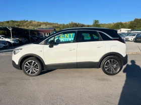 Opel Crossland X 1.6 CRDI COSMO - Car24.bg Opel Crossland X 1.6 CRDI COSMO