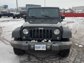 Jeep Wrangler 2016 SPORT * БЕЗ ПЪРВОНАЧАЛНА ВНОСКА* - 27890 лв. / 14259.93 € - 77610394 2 | Car24.bg Jeep Wrangler 2016 SPORT * БЕЗ ПЪРВОНАЧАЛНА ВНОСКА* - 27890 лв. / 14259.93 € - 77610394 2