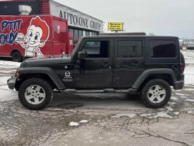 Jeep Wrangler 2016 SPORT * БЕЗ ПЪРВОНАЧАЛНА ВНОСКА* - 27890 лв. / 14259.93 € - 77610394 3 | Car24.bg Jeep Wrangler 2016 SPORT * БЕЗ ПЪРВОНАЧАЛНА ВНОСКА* - 27890 лв. / 14259.93 € - 77610394 3