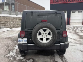 Jeep Wrangler 2016 SPORT * БЕЗ ПЪРВОНАЧАЛНА ВНОСКА* - 27890 лв. / 14259.93 € - 77610394 5 | Car24.bg Jeep Wrangler 2016 SPORT * БЕЗ ПЪРВОНАЧАЛНА ВНОСКА* - 27890 лв. / 14259.93 € - 77610394 5