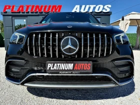 Mercedes-Benz GLE 350 AMG Plug-in-hybrid - Car24.bg Mercedes-Benz GLE 350 AMG Plug-in-hybrid