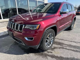 Jeep Grand cherokee * Limited * CARFAX * ЦЕНА ДО БГ
