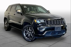 Jeep Grand cherokee 80TH Anniversary - Car24.bg Jeep Grand cherokee 80TH Anniversary