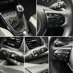 Kia Stonic 1.4i* 99к.с.* С ПЪЛНА СЕРВИЗНА ИСТОРИЯ В KIA | Auto.bg — изображение 12 Kia Stonic 1.4i* 99к.с.* С ПЪЛНА СЕРВИЗНА ИСТОРИЯ В KIA | Auto.bg — изображение 12