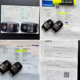 Kia Stonic 1.4i* 99к.с.* С ПЪЛНА СЕРВИЗНА ИСТОРИЯ В KIA | Auto.bg — изображение 17 Kia Stonic 1.4i* 99к.с.* С ПЪЛНА СЕРВИЗНА ИСТОРИЯ В KIA | Auto.bg — изображение 17
