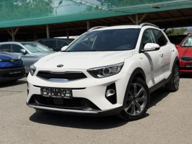 Kia Stonic 1.4i* 99к.с.* С ПЪЛНА СЕРВИЗНА ИСТОРИЯ В KIA