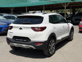 Kia Stonic 1.4i* 99к.с.* С ПЪЛНА СЕРВИЗНА ИСТОРИЯ В KIA | Auto.bg — изображение 3 Kia Stonic 1.4i* 99к.с.* С ПЪЛНА СЕРВИЗНА ИСТОРИЯ В KIA | Auto.bg — изображение 3