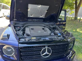 Mercedes-Benz G 500 22000km!!!!!!!!!!!! - 111000 € / 217097.13 лв. - 53238955 7 | Car24.bg Mercedes-Benz G 500 22000km!!!!!!!!!!!! - 111000 € / 217097.13 лв. - 53238955 7