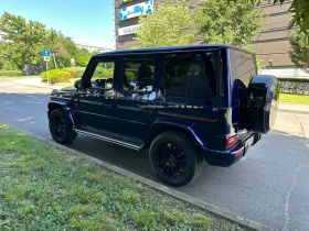 Mercedes-Benz G 500 22000km!!!!!!!!!!!! - 111000 € / 217097.13 лв. - 53238955 8 | Car24.bg Mercedes-Benz G 500 22000km!!!!!!!!!!!! - 111000 € / 217097.13 лв. - 53238955 8