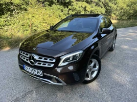 Mercedes-Benz GLA 200 d 4MATIC Lux Face Panorama CarPlay 180 Cam - Car24.bg Mercedes-Benz GLA 200 d 4MATIC Lux Face Panorama CarPlay 180 Cam