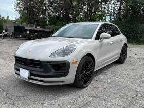 Porsche Macan * GTS * CARFAX *