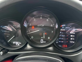 Porsche Macan * GTS * CARFAX * | Auto.bg — изображение 8 Porsche Macan * GTS * CARFAX * | Auto.bg — изображение 8