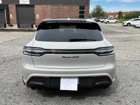 Porsche Macan * GTS * CARFAX * | Auto.bg — изображение 4 Porsche Macan * GTS * CARFAX * | Auto.bg — изображение 4