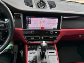 Porsche Macan * GTS * CARFAX * | Auto.bg — изображение 9 Porsche Macan * GTS * CARFAX * | Auto.bg — изображение 9