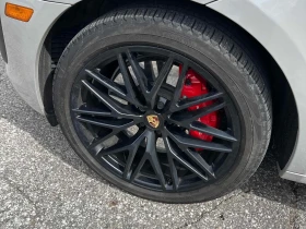 Porsche Macan * GTS * CARFAX * | Auto.bg — изображение 7 Porsche Macan * GTS * CARFAX * | Auto.bg — изображение 7