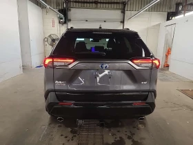 Toyota Rav4 * XSE AWD * CARFAX * БЕЗ ПЪРВОНАЧАЛНА ВНОСКА | Auto.bg — изображение 4 Toyota Rav4 * XSE AWD * CARFAX * БЕЗ ПЪРВОНАЧАЛНА ВНОСКА | Auto.bg — изображение 4