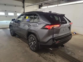 Toyota Rav4 * XSE AWD * CARFAX * БЕЗ ПЪРВОНАЧАЛНА ВНОСКА | Auto.bg — изображение 2 Toyota Rav4 * XSE AWD * CARFAX * БЕЗ ПЪРВОНАЧАЛНА ВНОСКА | Auto.bg — изображение 2