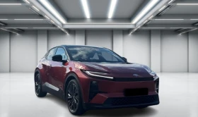 Toyota C-HR + = Lounge = Гаранция