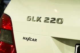 Mercedes-Benz GLK 220 = CDI = 170HP = TOP = ЛИЗИНГ = ГАРАНЦИЯ - 8500 € - 16057861 16 | Car24.bg Mercedes-Benz GLK 220 = CDI = 170HP = TOP = ЛИЗИНГ = ГАРАНЦИЯ - 8500 € - 16057861 16