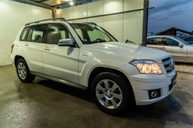 Mercedes-Benz GLK 220 = CDI = 170HP = TOP = ЛИЗИНГ = ГАРАНЦИЯ - 8500 € - 16057861 3 | Car24.bg Mercedes-Benz GLK 220 = CDI = 170HP = TOP = ЛИЗИНГ = ГАРАНЦИЯ - 8500 € - 16057861 3