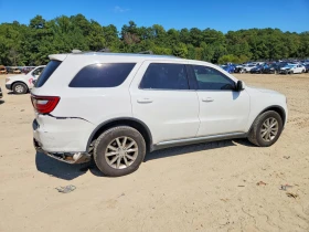Dodge Durango 3.6l Sxt | Auto.bg — изображение 3 Dodge Durango 3.6l Sxt | Auto.bg — изображение 3