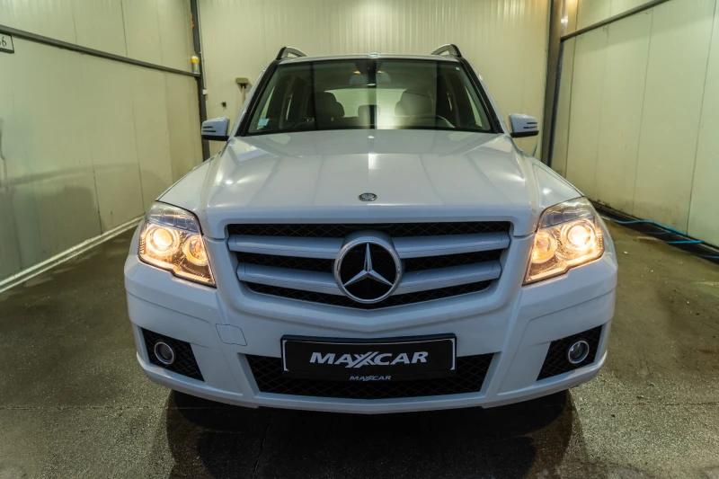 Mercedes-Benz GLK 220 = CDI = 170HP = TOP = ЛИЗИНГ = ГАРАНЦИЯ - 8500 € - 16057861 1 | Car24.bg Mercedes-Benz GLK 220 = CDI = 170HP = TOP = ЛИЗИНГ = ГАРАНЦИЯ - 8500 € - 16057861 1